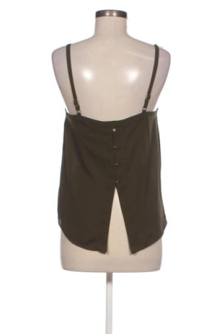 Damski top River Island, Rozmiar M, Kolor Zielony, Cena 73,92 zł