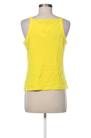 Top de femei River Island, Mărime L, Culoare Galben, Preț 85,99 Lei