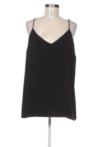 Top de femei River Island, Mărime XXL, Culoare Negru, Preț 85,99 Lei