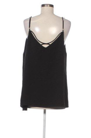 Top de femei River Island, Mărime XXL, Culoare Negru, Preț 85,99 Lei