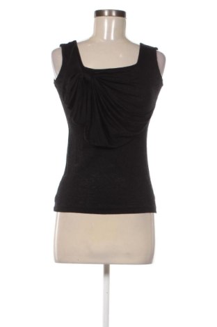 Damski top Rocco Barocco, Rozmiar S, Kolor Czarny, Cena 75,02 zł