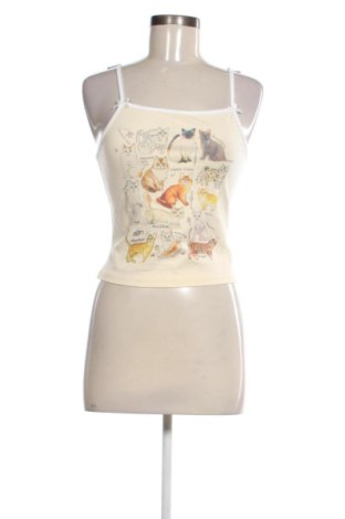 Top de femei Romwe, Mărime M, Culoare Multicolor, Preț 78,20 Lei