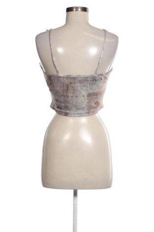 Top de femei Romwe, Mărime L, Culoare Multicolor, Preț 78,20 Lei