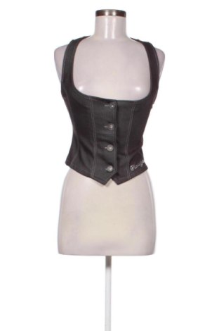 Дамски топ Rouge, Размер S, Цвят Сив, Цена 15,00 €