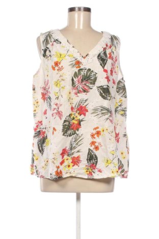 Top de femei S.Oliver, Mărime XL, Culoare Multicolor, Preț 85,99 Lei