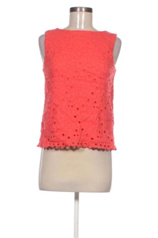 Γυναικείο τοπ S.Oliver, Μέγεθος XS, Χρώμα Κόκκινο, Τιμή 13,80 €
