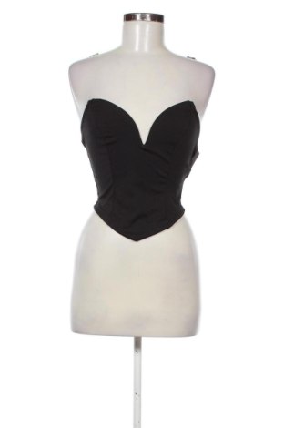 Damentop SHEIN, Größe S, Farbe Schwarz, Preis € 19,99