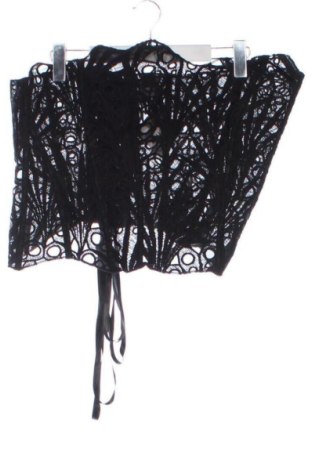 Top de femei SHEIN, Mărime 3XL, Culoare Negru, Preț 114,69 Lei