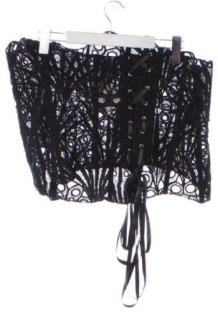 Top de femei SHEIN, Mărime 3XL, Culoare Negru, Preț 114,69 Lei