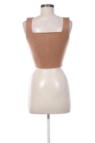 Дамски топ SHEIN, Размер M, Цвят Бежов, Цена 15,33 €