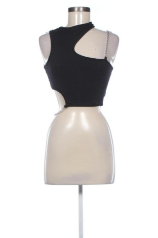 Damski top SHEIN, Rozmiar S, Kolor Czarny, Cena 79,15 zł