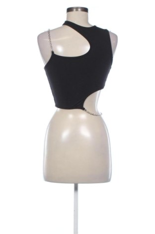 Damski top SHEIN, Rozmiar S, Kolor Czarny, Cena 79,15 zł