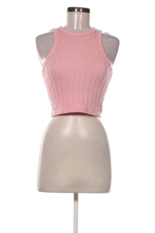 Damski top SHEIN, Rozmiar XS, Kolor Różowy, Cena 80,38 zł