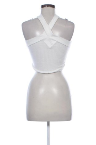 Top de femei SHEIN, Mărime XS, Culoare Alb, Preț 91,99 Lei
