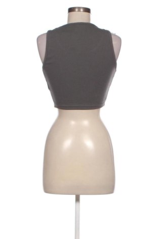 Top de femei SHEIN, Mărime M, Culoare Gri, Preț 78,20 Lei