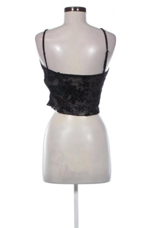 Damski top SHEIN, Rozmiar M, Kolor Czarny, Cena 128,60 zł