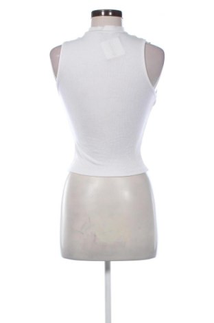 Damski top SHEIN, Rozmiar M, Kolor Biały, Cena 80,38 zł