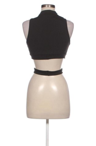 Top de femei SHEIN, Mărime M, Culoare Negru, Preț 78,20 Lei