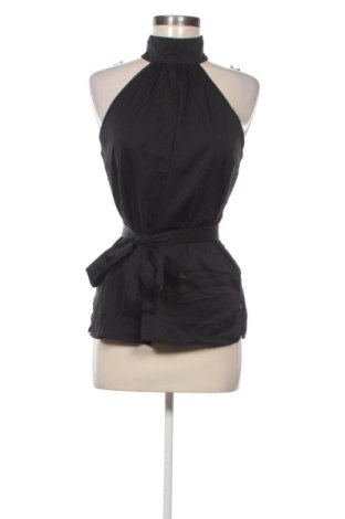 Γυναικείο τοπ SHEIN, Μέγεθος M, Χρώμα Μαύρο, Τιμή 17,99 €