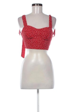 Top de femei SHEIN, Mărime XS, Culoare Multicolor, Preț 78,20 Lei