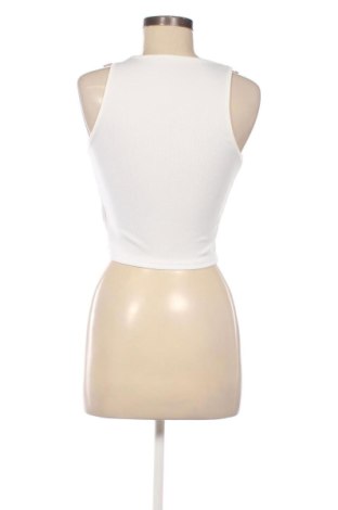 Top de femei SHEIN, Mărime M, Culoare Alb, Preț 78,20 Lei