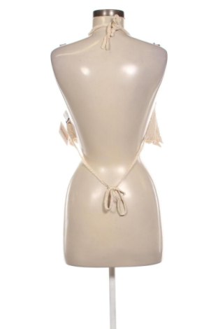 Top de femei SHEIN, Mărime S, Culoare Bej, Preț 78,20 Lei