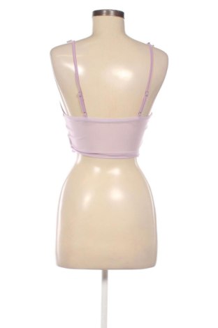 Damentop SHEIN, Größe XS, Farbe Lila, Preis 10,00 €