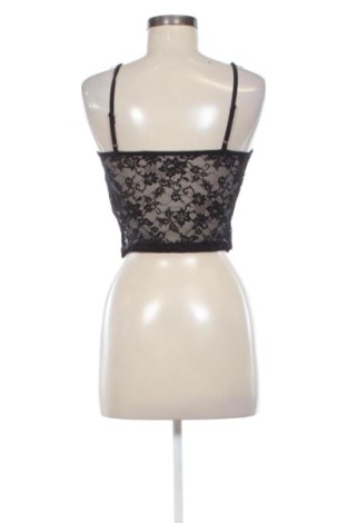 Дамски топ SHEIN, Размер S, Цвят Черен, Цена 24,00 €