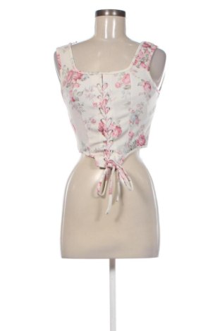 Дамски топ SHEIN, Размер M, Цвят Многоцветен, Цена 15,00 €