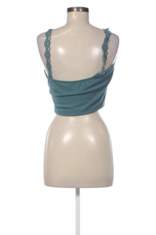 Dámsky top  SHEIN, Veľkosť XL, Farba Modrá, Cena  15,00 €