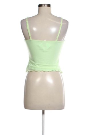 Top de femei SHEIN, Mărime M, Culoare Verde, Preț 78,20 Lei