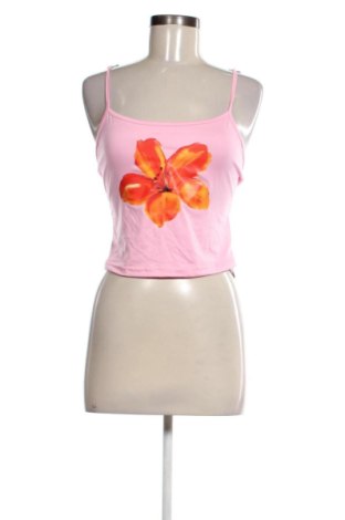 Top de femei SHEIN, Mărime M, Culoare Roz, Preț 78,20 Lei