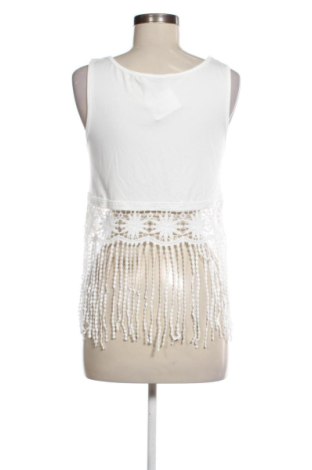 Top de femei SHEIN, Mărime S, Culoare Alb, Preț 78,20 Lei