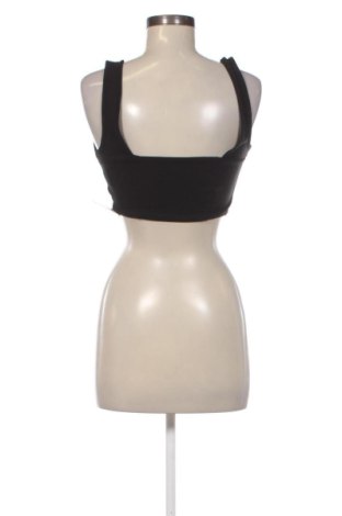 Damentop SHEIN, Größe XS, Farbe Schwarz, Preis 15,00 €