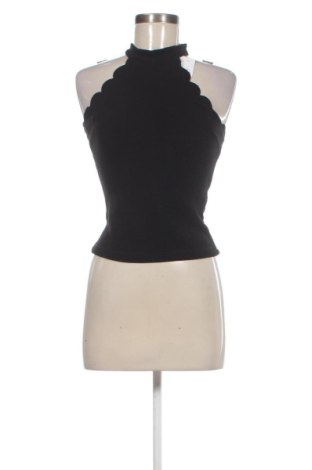 Top de femei SHEIN, Mărime XS, Culoare Negru, Preț 50,99 Lei