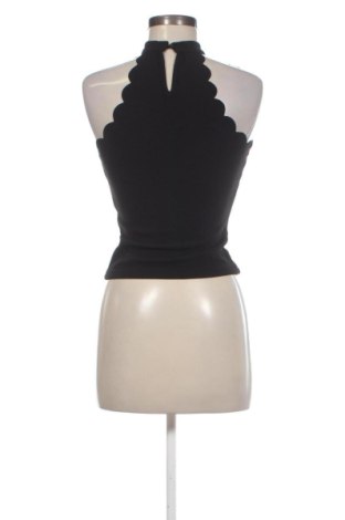 Top de femei SHEIN, Mărime XS, Culoare Negru, Preț 50,99 Lei