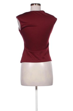 Top de femei SHEIN, Mărime S, Culoare Roșu, Preț 77,00 Lei
