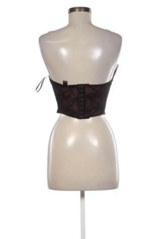 Дамски топ SHEIN, Размер XS, Цвят Черен, Цена 15,00 €