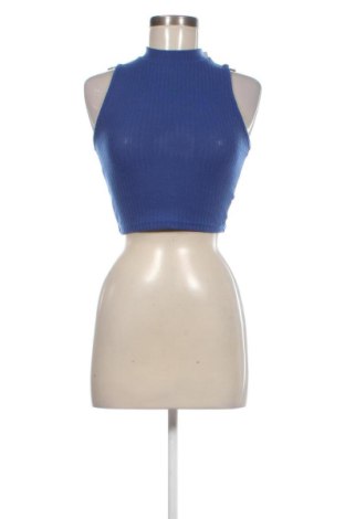 Damski top SHEIN, Rozmiar XS, Kolor Niebieski, Cena 78,99 zł