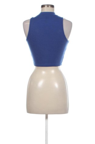 Damski top SHEIN, Rozmiar XS, Kolor Niebieski, Cena 78,99 zł