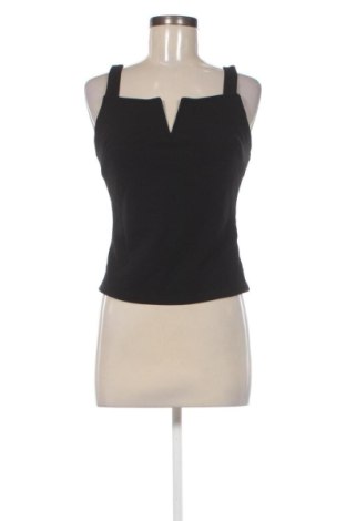 Top de femei SHEIN, Mărime XS, Culoare Negru, Preț 91,99 Lei