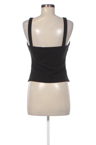 Top de femei SHEIN, Mărime XS, Culoare Negru, Preț 91,99 Lei