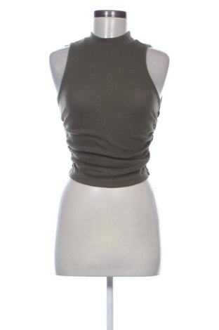 Női top SHEIN, Méret S, Szín Zöld, Ár 6 198 Ft