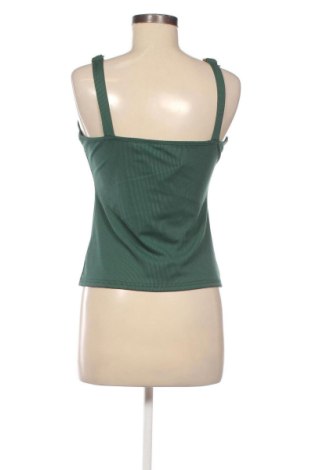 Top de femei SHEIN, Mărime M, Culoare Verde, Preț 78,20 Lei