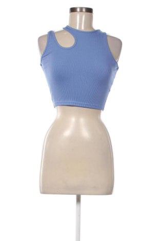 Dámský top SHEIN, Velikost S, Barva Modrá, Cena  425,00 Kč