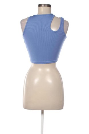 Dámský top SHEIN, Velikost S, Barva Modrá, Cena  425,00 Kč