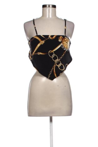 Top de femei SHEIN, Mărime XS, Culoare Multicolor, Preț 77,31 Lei