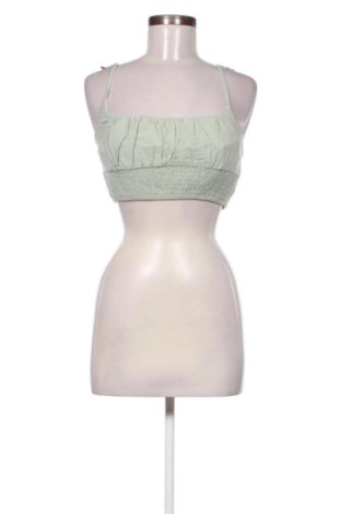 Dámsky top  SHEIN, Veľkosť M, Farba Zelená, Cena  7,61 €