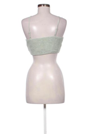 Dámsky top  SHEIN, Veľkosť M, Farba Zelená, Cena  7,61 €