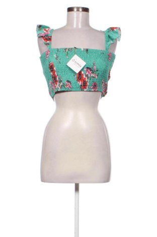 Dámsky top  SHEIN, Veľkosť M, Farba Viacfarebná, Cena  7,42 €